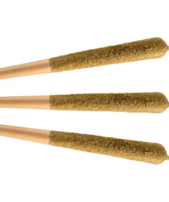 ROCKETEER INFUSED PRE-ROLL (ROTATING)