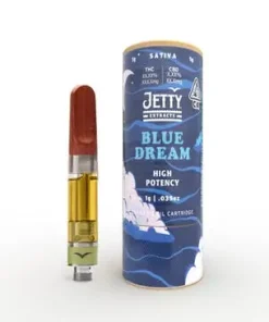 Blue Dream Gold Cartridge 1g