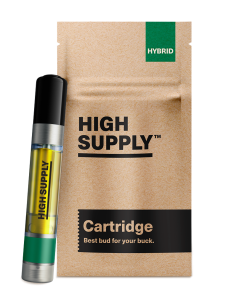 Chemdawg Cartridge 1g