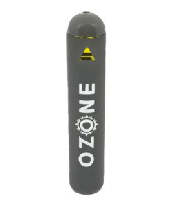 Citrus MAC Live Resin Disposable Pen 500mg