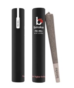 Garlic Cocktail PreRoll