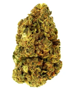 Black Amber Flower 3.5g