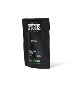 Cherry Lime Gelato – 1 gr Vape Cartridge