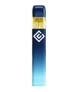 Jack Herer Disposable Pen 500mg