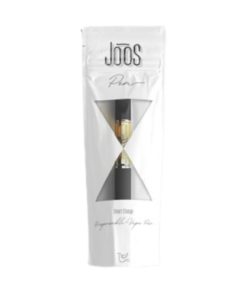 Sour Diesel Disposable Pen