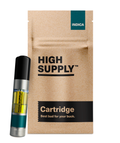 Blue Cheese Cartridge 500mg