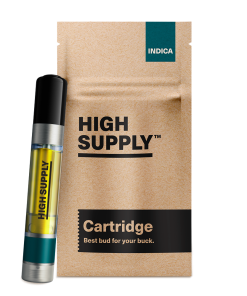 Blue Cheese Cartridge 1g
