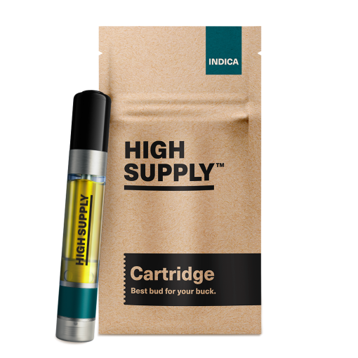Blue Cheese Cartridge 1g
