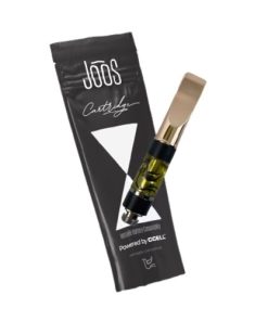 Green Crack Cartridge 1g