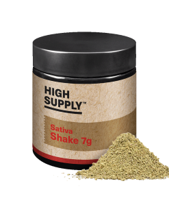Humboldt Fog Shake 7g