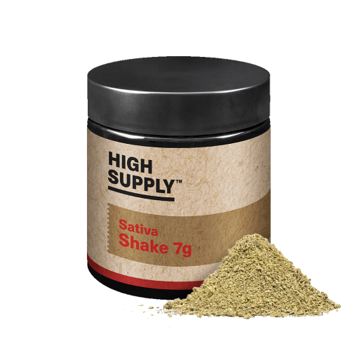 Humboldt Fog Shake 7g