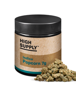 Kush Mints Popcorn 7g