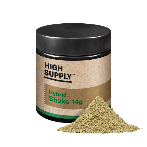 Cheese Storm Shake 14g