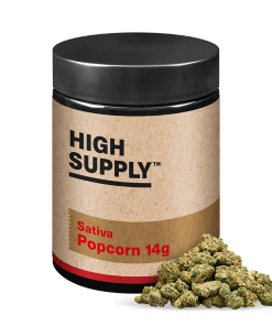 Rollins Popcorn 14g