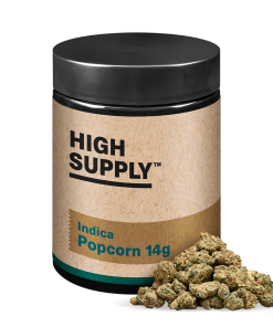 Chem Scout Popcorn 14g