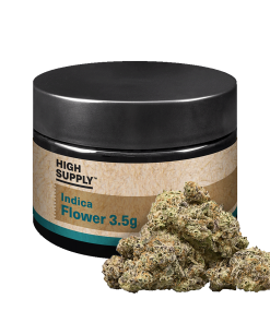 Tinseltown Flower 3.5g