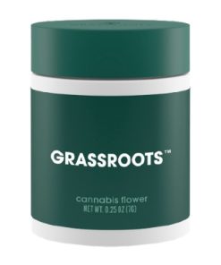 Animal Mint Cake Popcorn Flower 7g