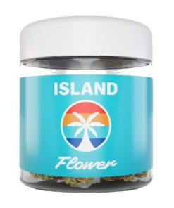 Banana Puddintain Flower 3.5g