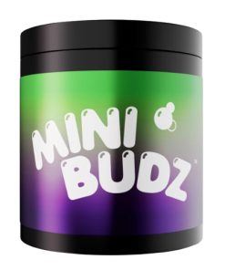 Kush Mints Mini Budz 7g