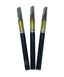 CG Extracts Premium Disposable Pens 1ml
