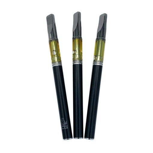 CG Extracts Premium Disposable Pens 1ml