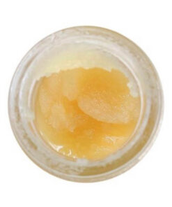 Gorilla Cookies Live Resin