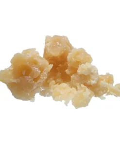 Grand Daddy Purple Crumble Wax
