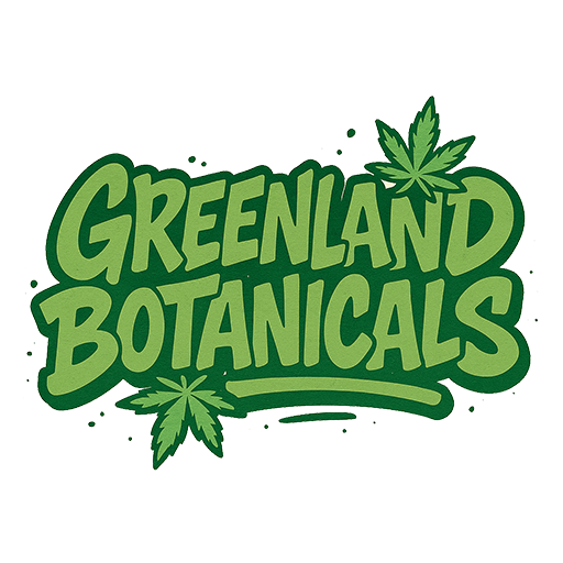 Green Land Botanicals