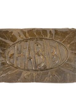 Habibi Hash