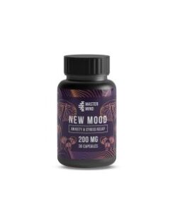 Mastermind New Mood Capsules