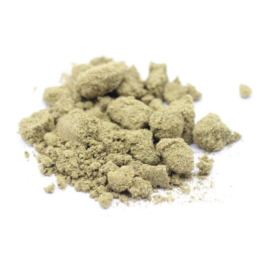 Kief- Astro Boy