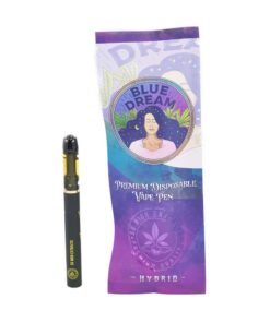 So High Extracts Disposable Pen Blue Dream 1ml