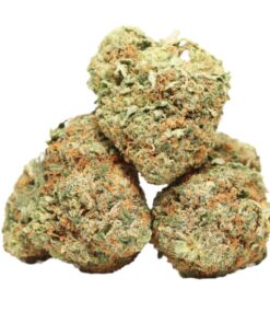Afghani Death Bubba