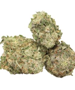 Afghani Kush