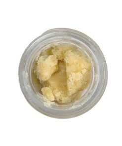 Bubblegum Budder