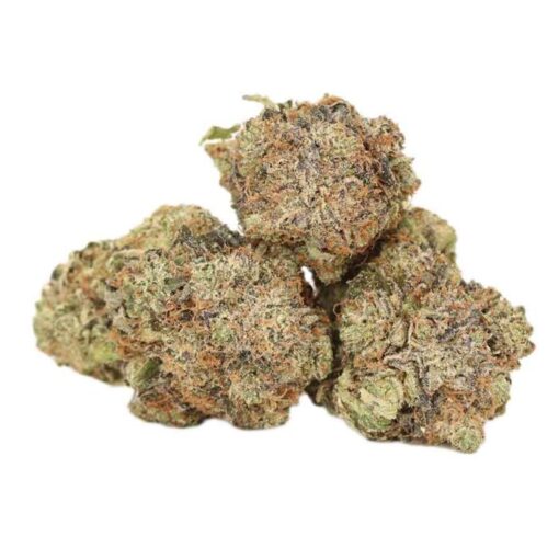 Black Tuna Kush