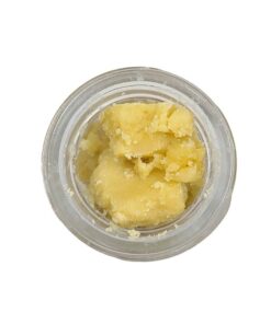 Ghost Bubba Budder
