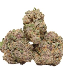 Huckleberry Soda Kush