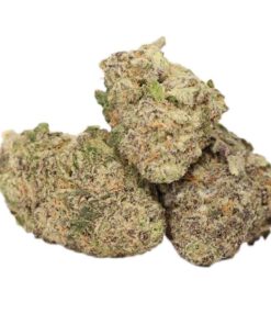 Ice Wine kush