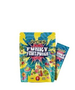 JACKS Funky Fruit Punch Mix