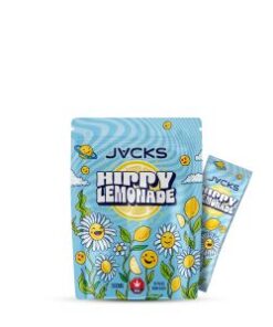 JACKS Hippy Lemonade Mix