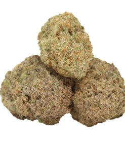 MAC 1 kush