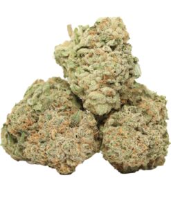 Ultimate Trainwreck Kush
