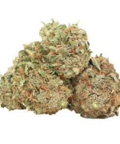 White Fire OG