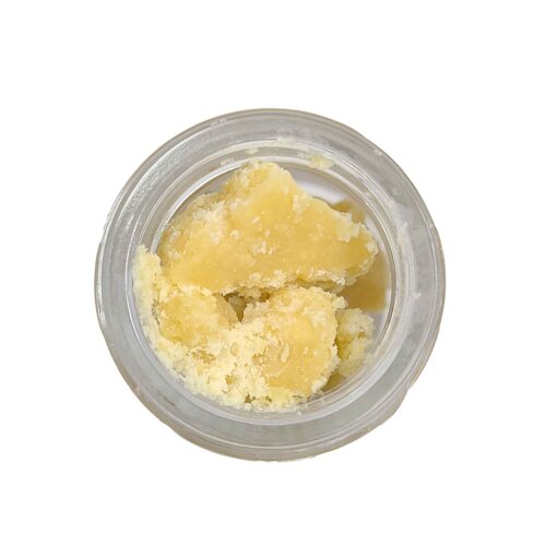 Bubba Kush Budder