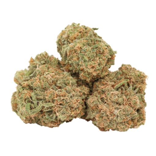 Master OG Kush